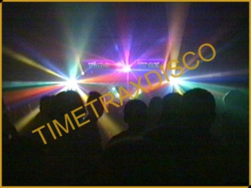 Home Disco Picture